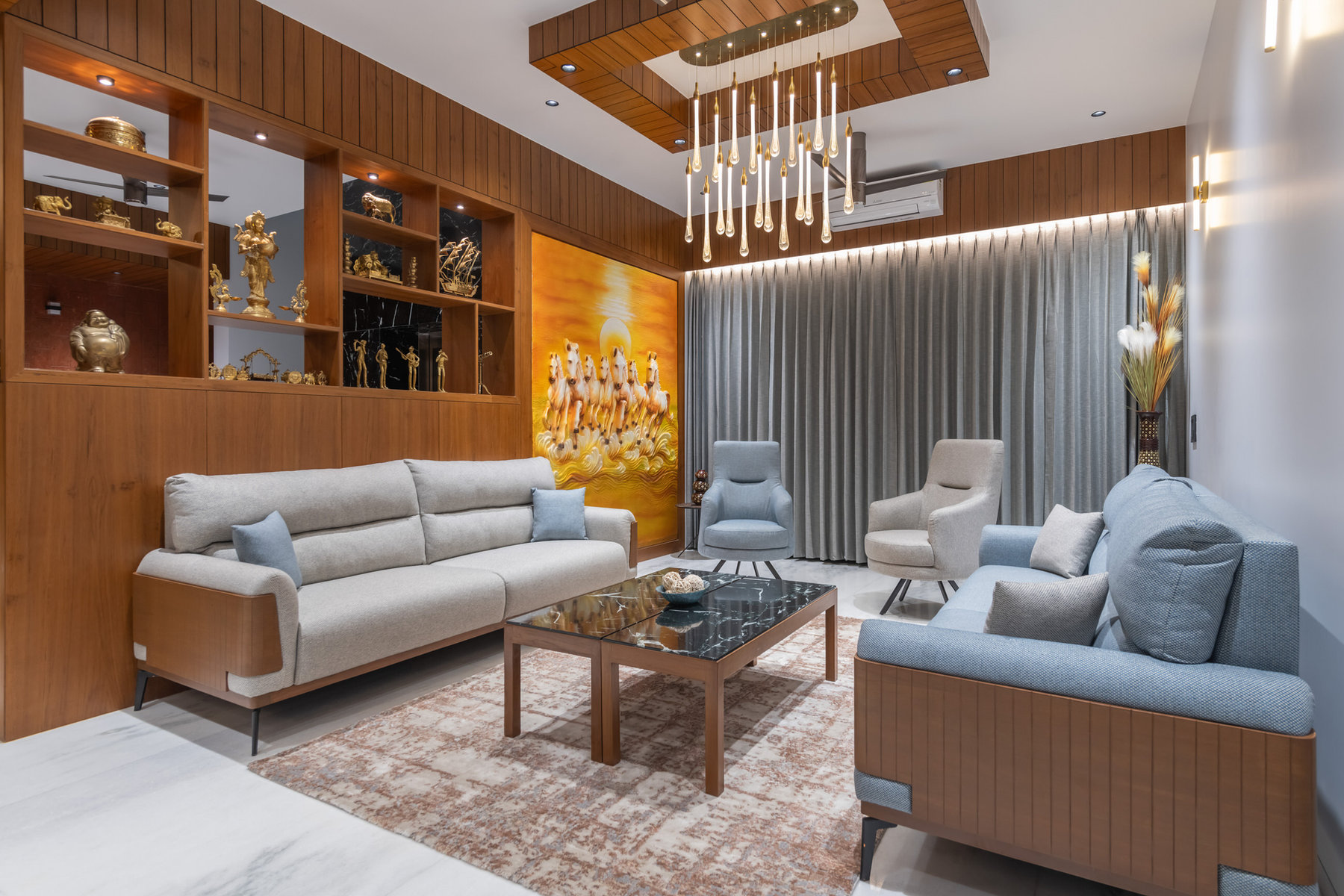 Interior and architectural photography by Chintan Rupani — photograph 15