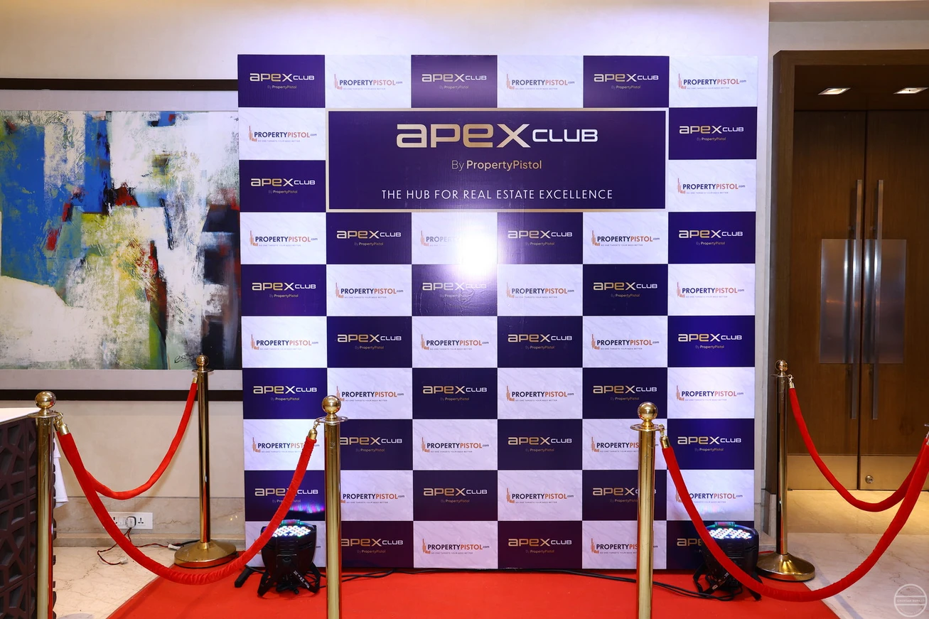 Property Pistol corporate event photography — photograph 2
