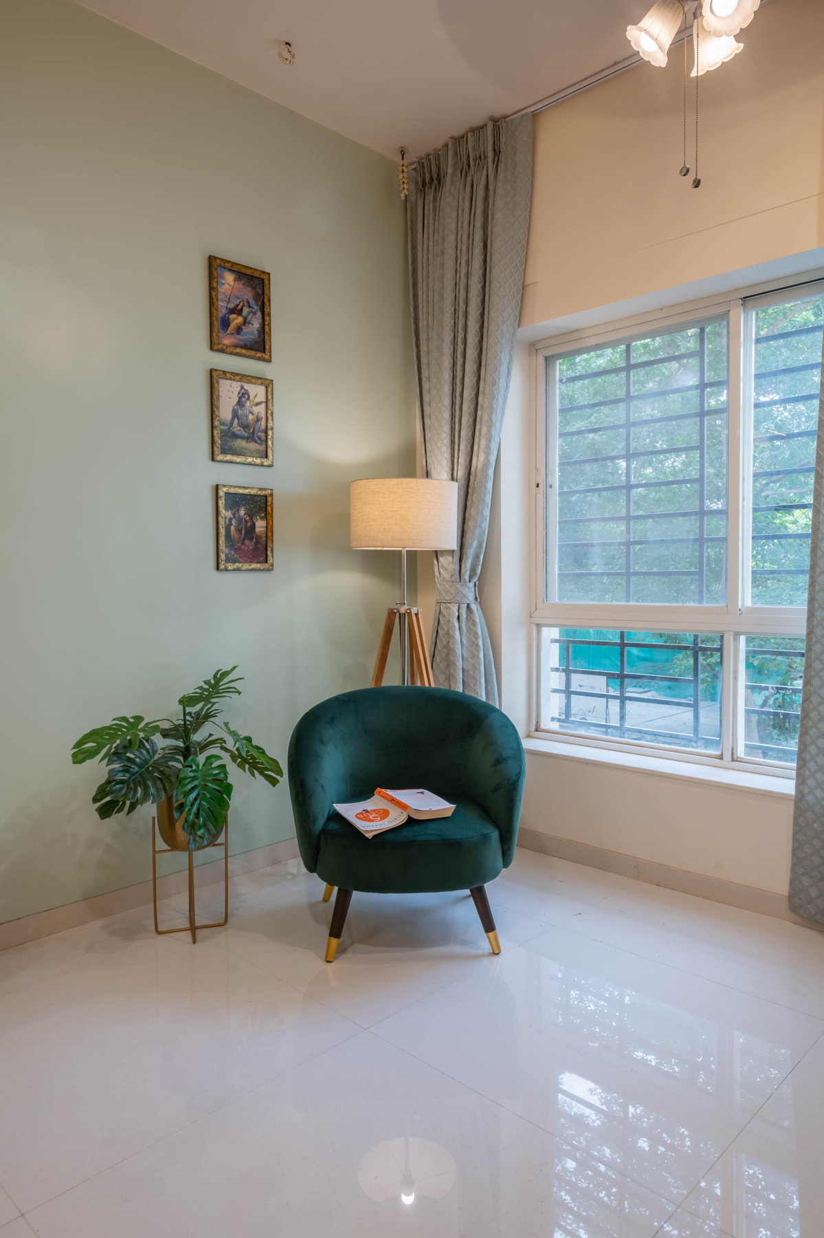 Interior and architectural photography by Chintan Rupani — photograph 42