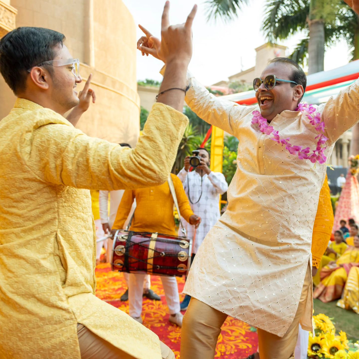 Wedding and celebration photography by Chintan Rupani — photograph 10