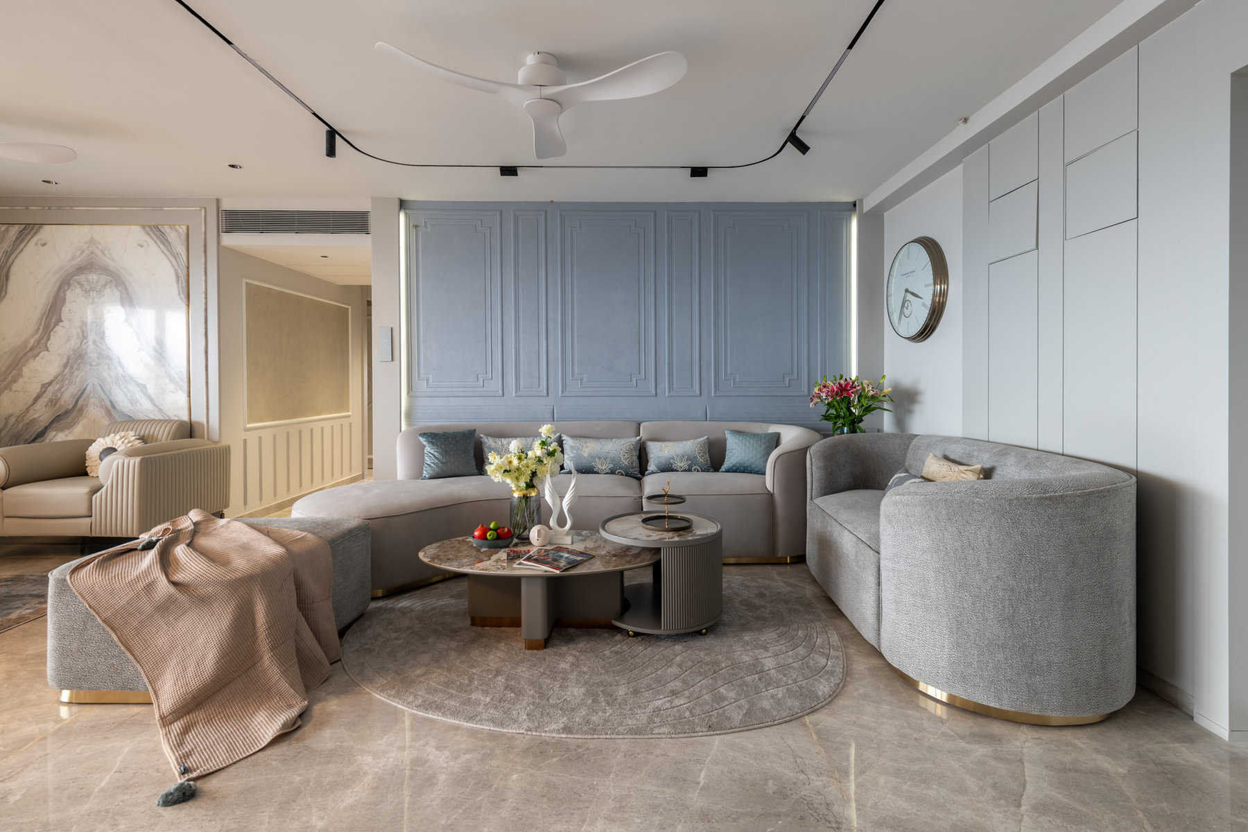 Interior and architectural photography by Chintan Rupani — photograph 7