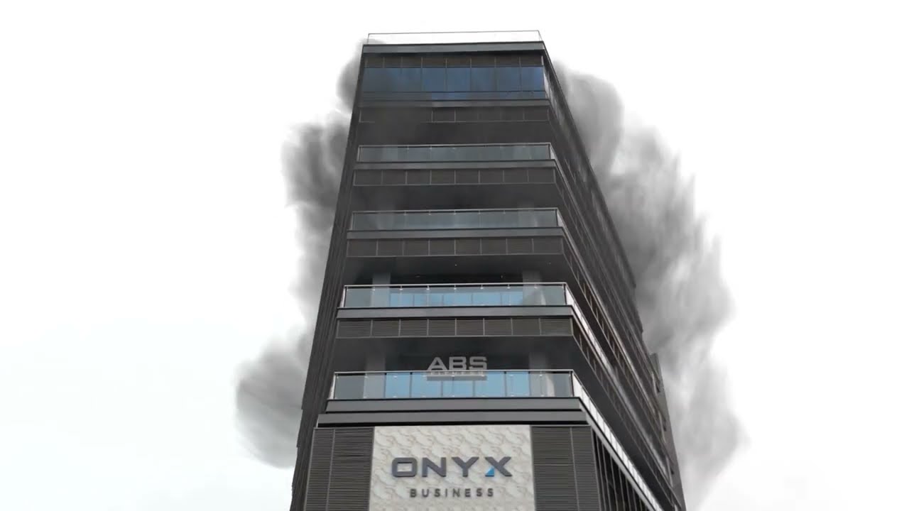 Onyx Building Growing Reel