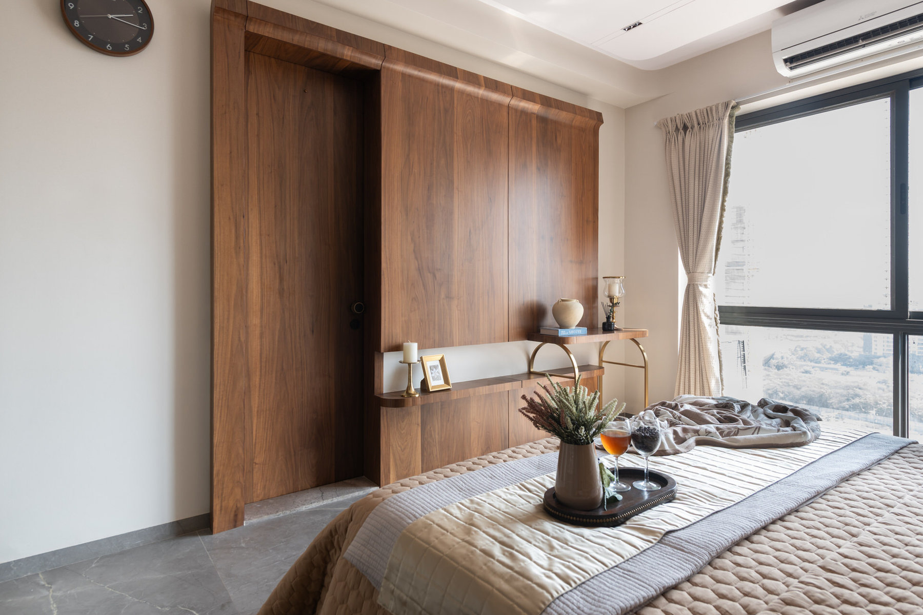 Interior and architectural photography by Chintan Rupani — photograph 2