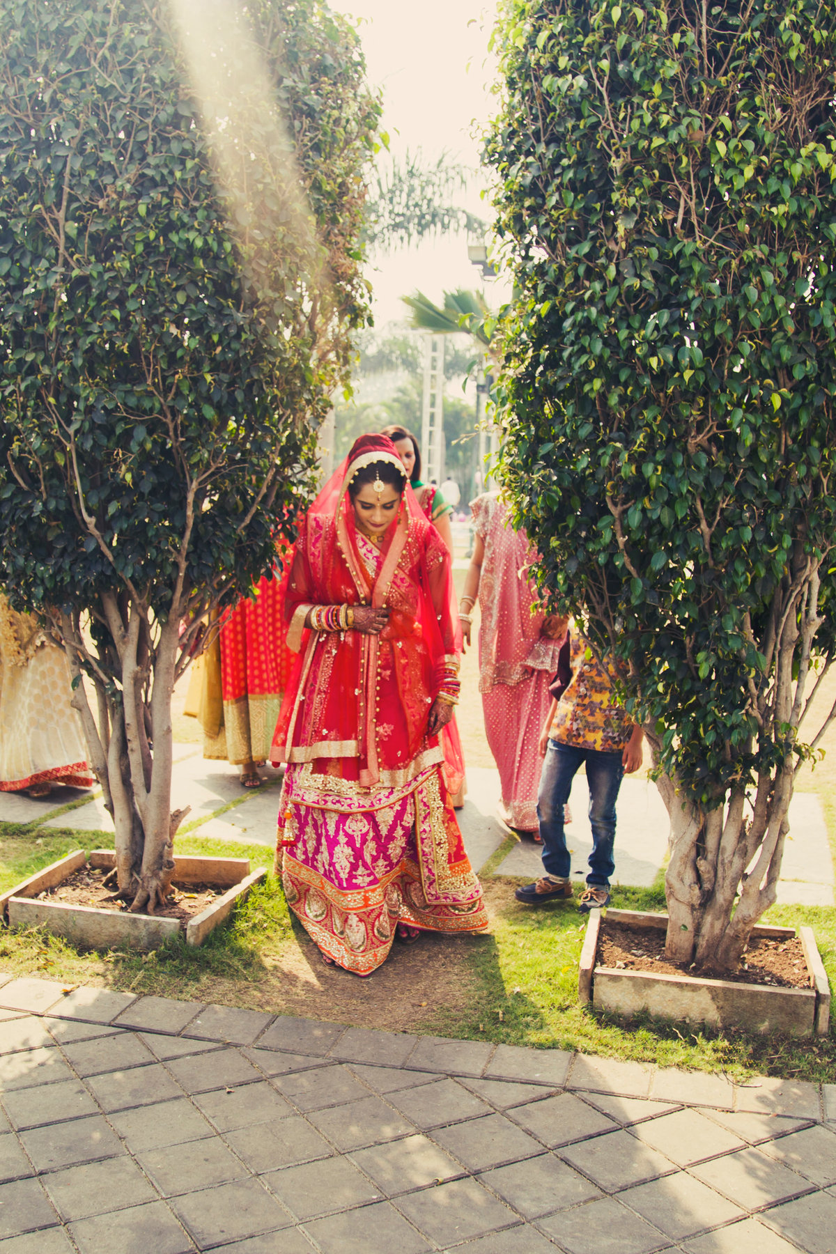 Wedding and celebration photography by Chintan Rupani — photograph 23