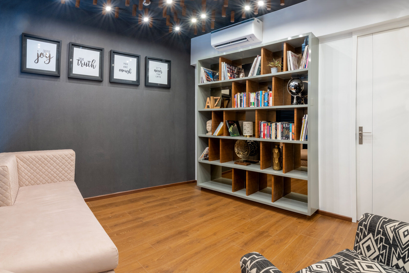 Interior and architectural photography by Chintan Rupani — photograph 29