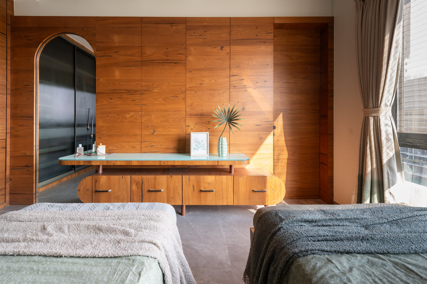 Interior and architectural photography by Chintan Rupani — photograph 5