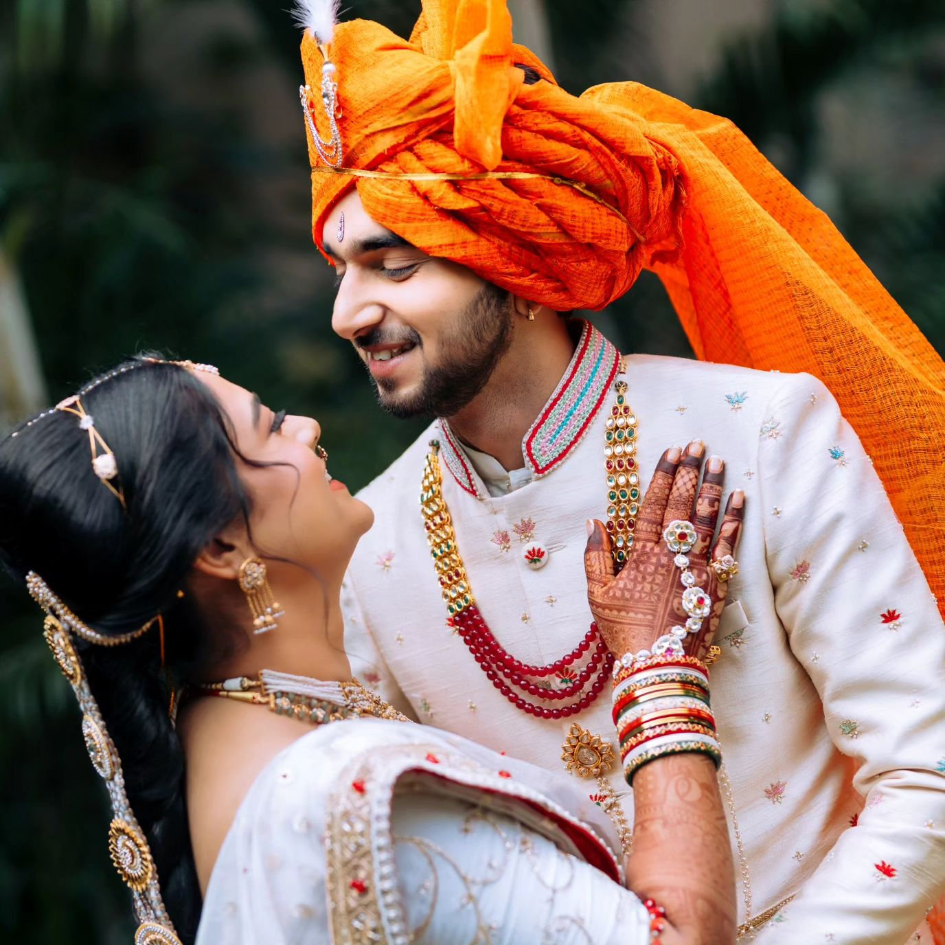 Wedding and celebration photography by Chintan Rupani — photograph 8
