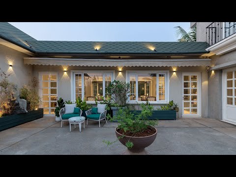 Aryan Pumps Corporate Office | Interior Video | Foresight Creators