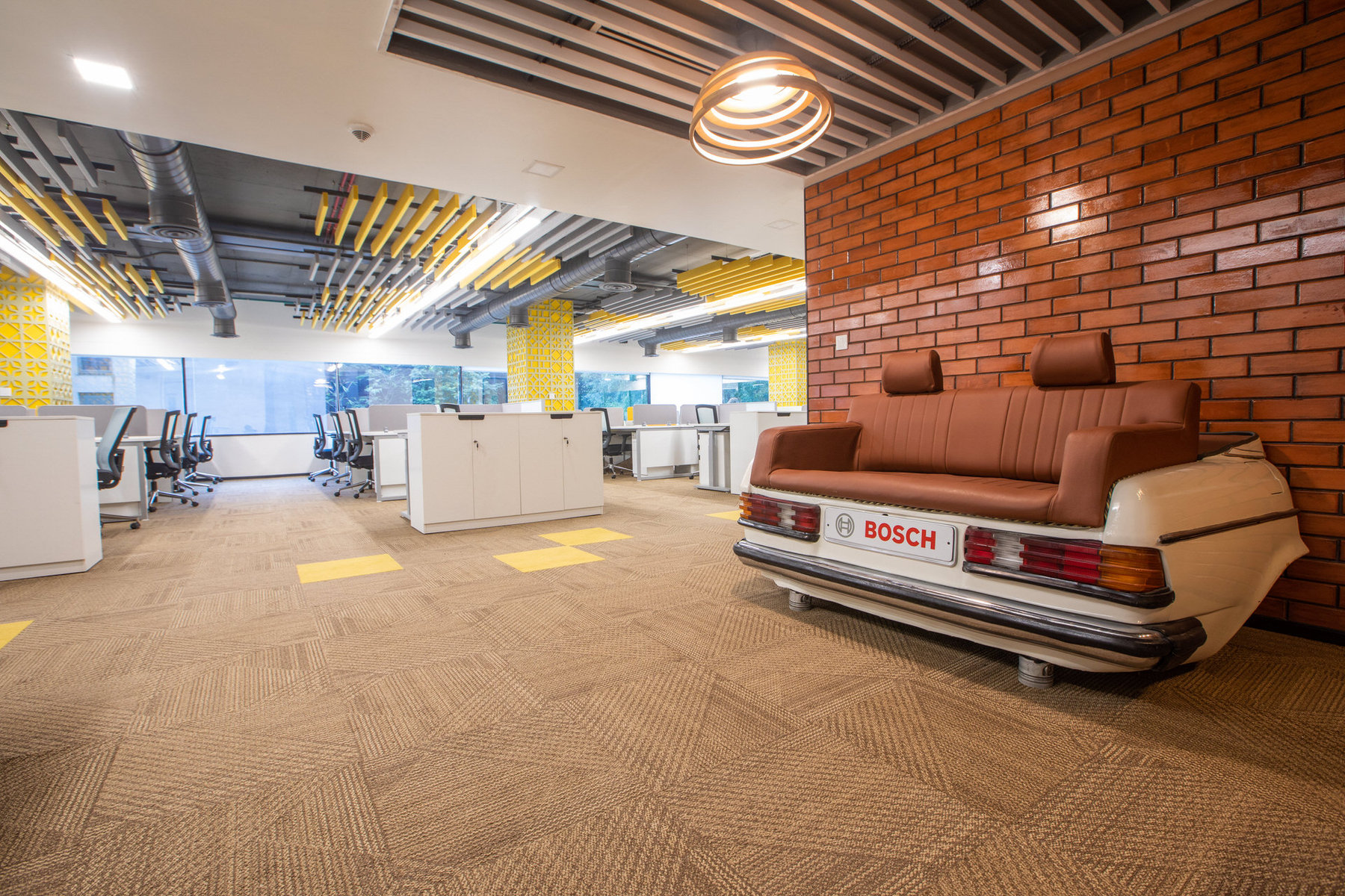 Interior and architectural photography by Chintan Rupani — photograph 35