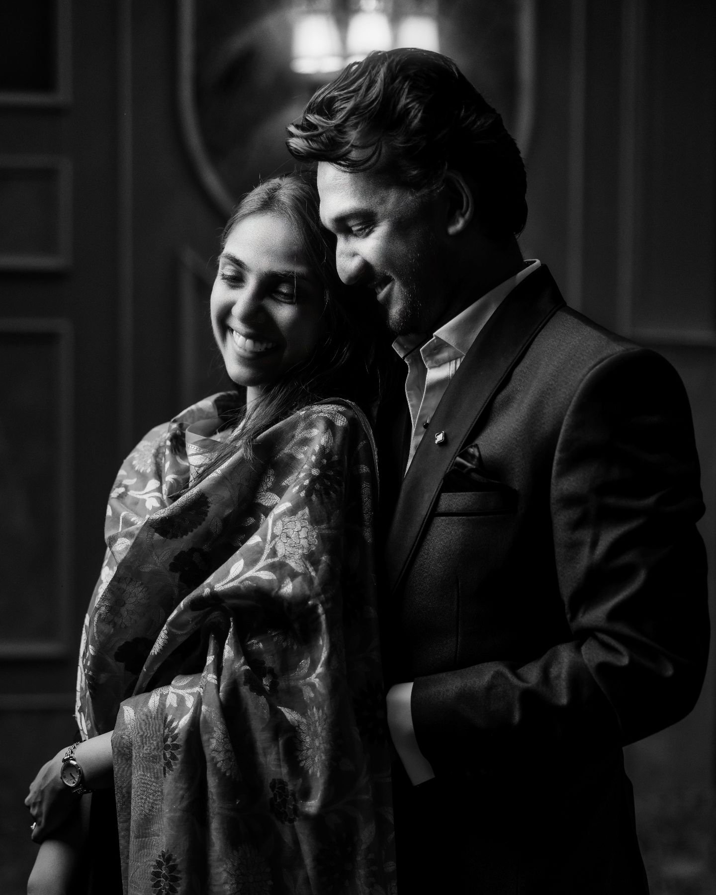 Wedding and celebration photography by Chintan Rupani — photograph 13