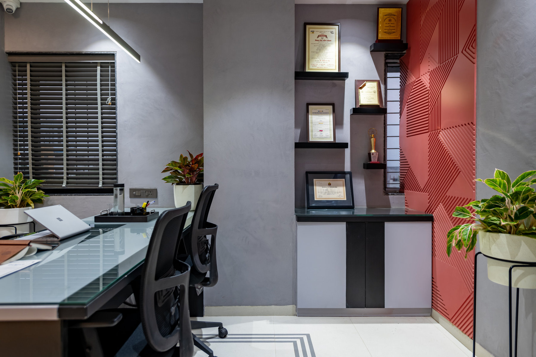 Interior and architectural photography by Chintan Rupani — photograph 25