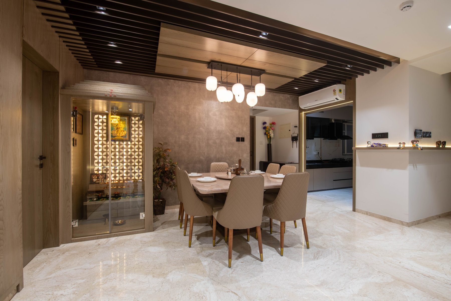 Interior and architectural photography by Chintan Rupani — photograph 38