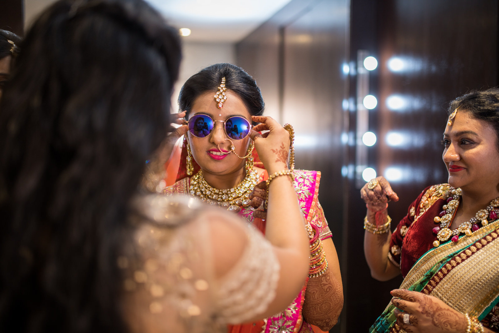 Wedding and celebration photography by Chintan Rupani — photograph 22