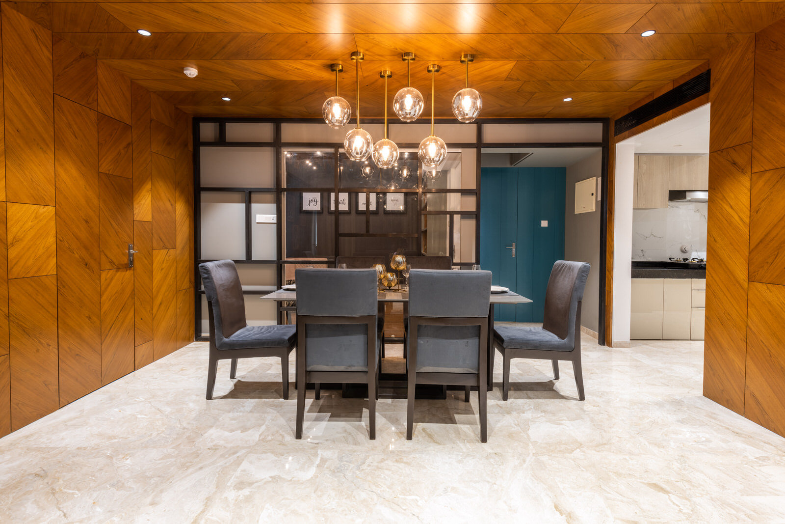 Interior and architectural photography by Chintan Rupani — photograph 27