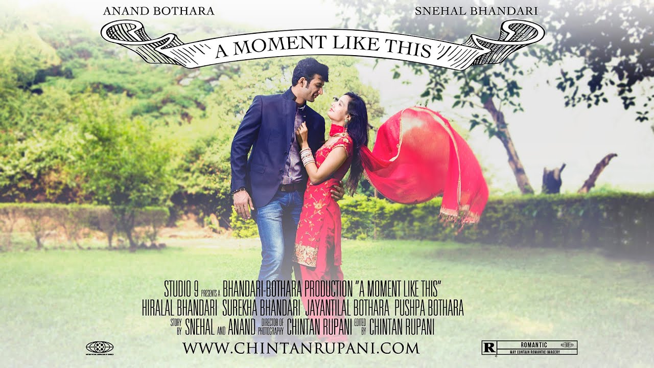 The wedding of Snehal & Anand (Same day edit)
