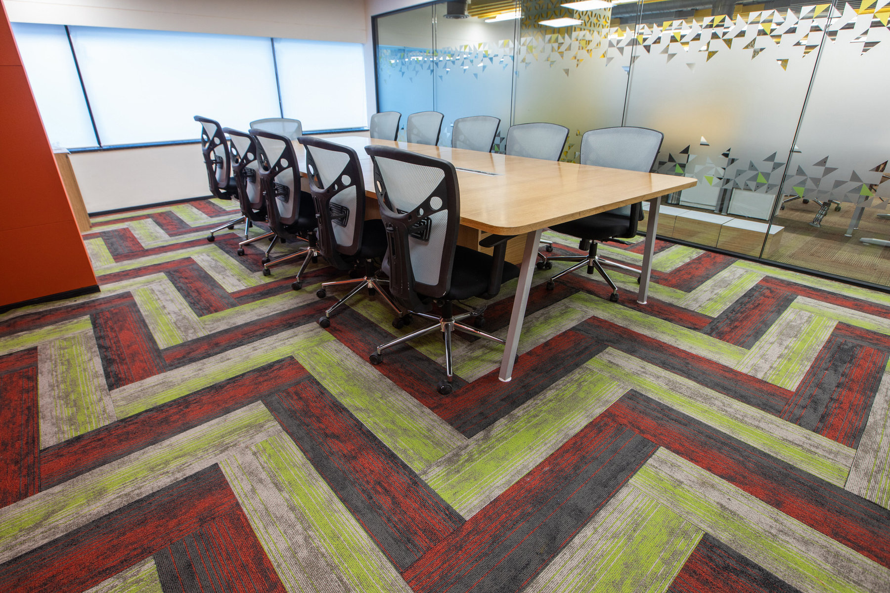 Interior and architectural photography by Chintan Rupani — photograph 34
