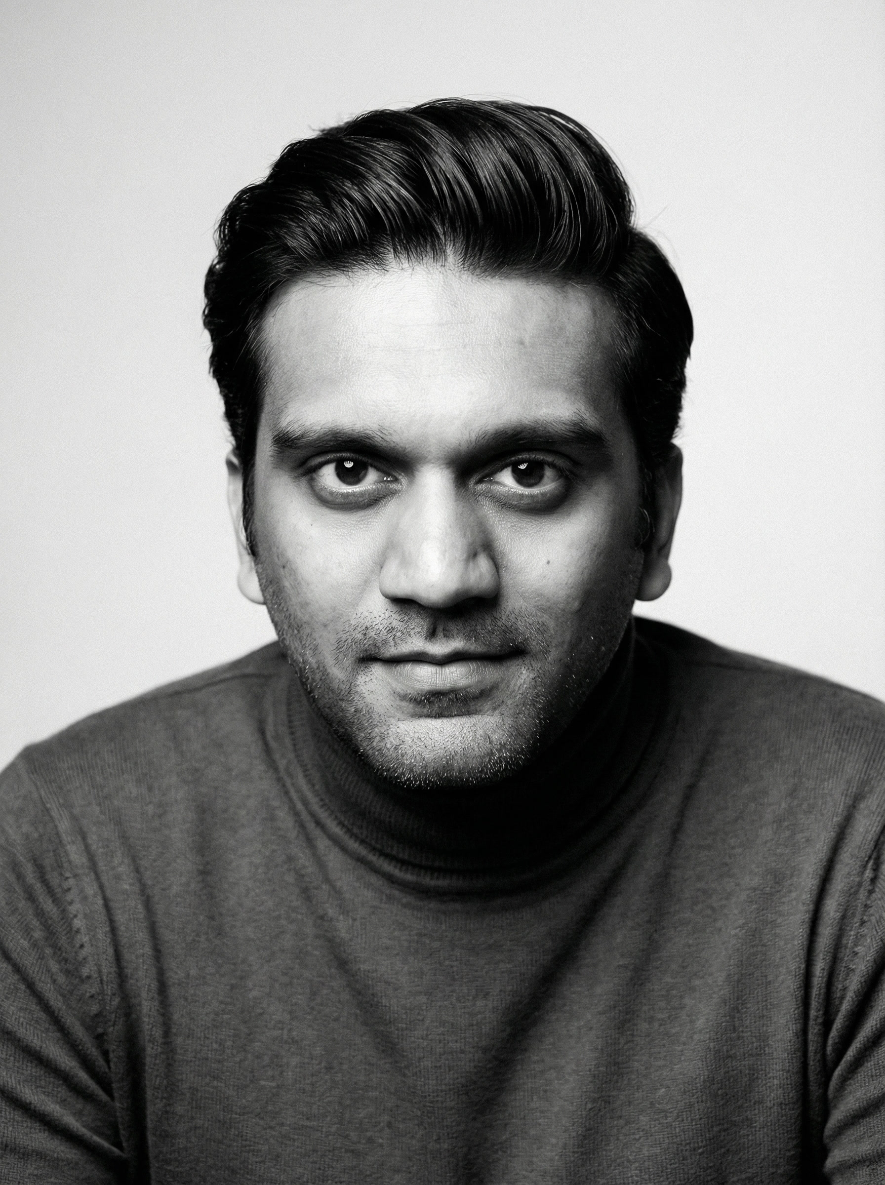 Chintan Rupani, photographer and filmmaker
