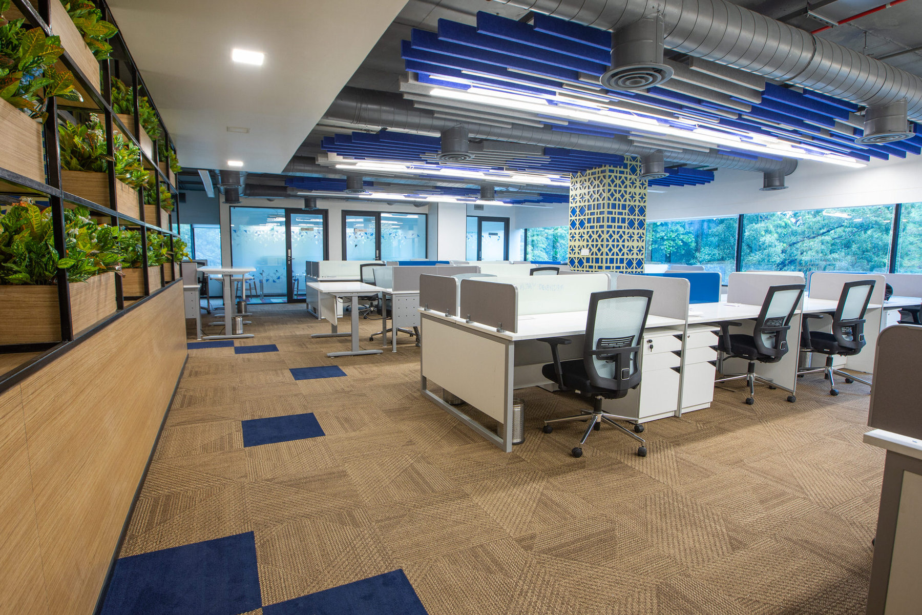 Interior and architectural photography by Chintan Rupani — photograph 33