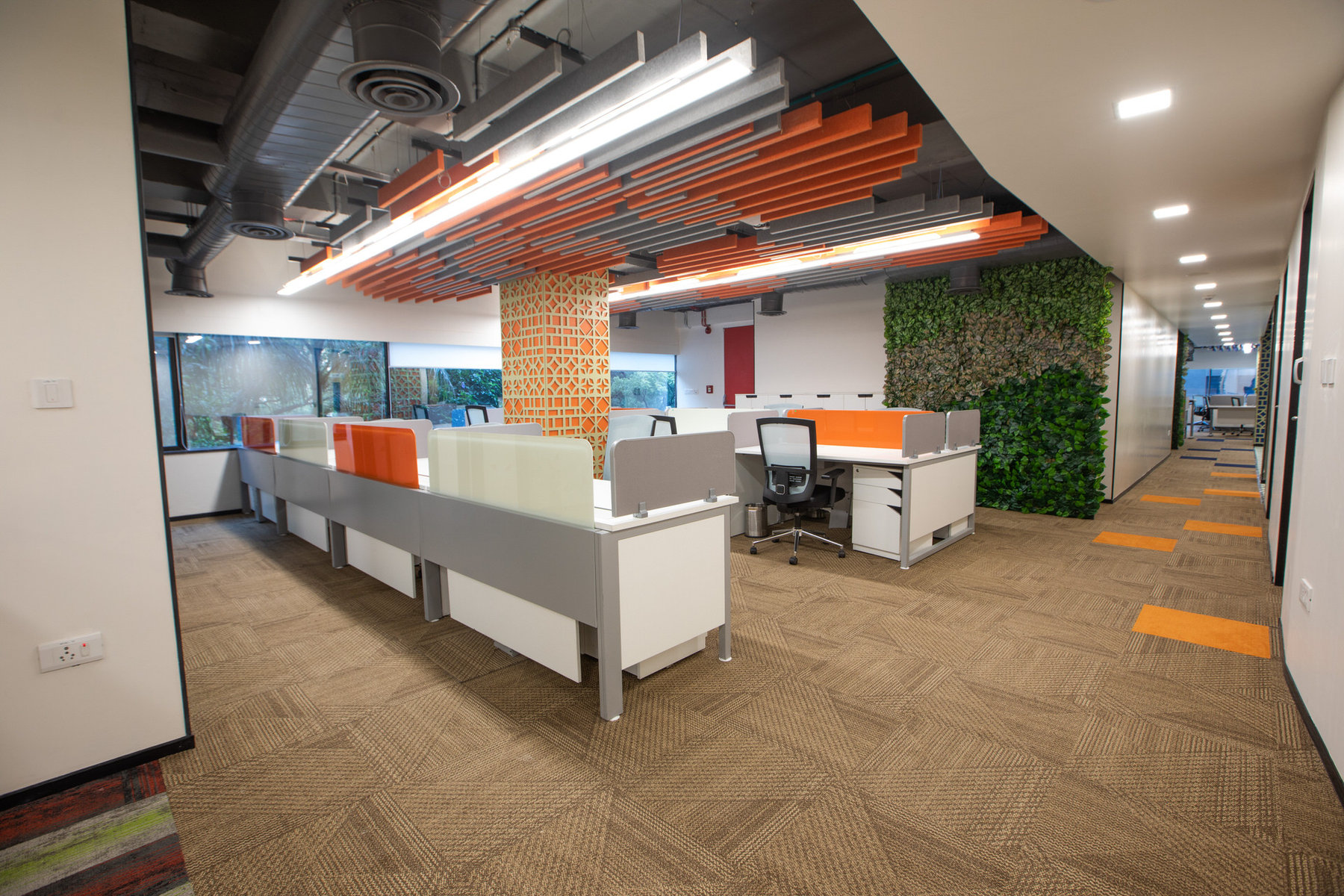 Interior and architectural photography by Chintan Rupani — photograph 32