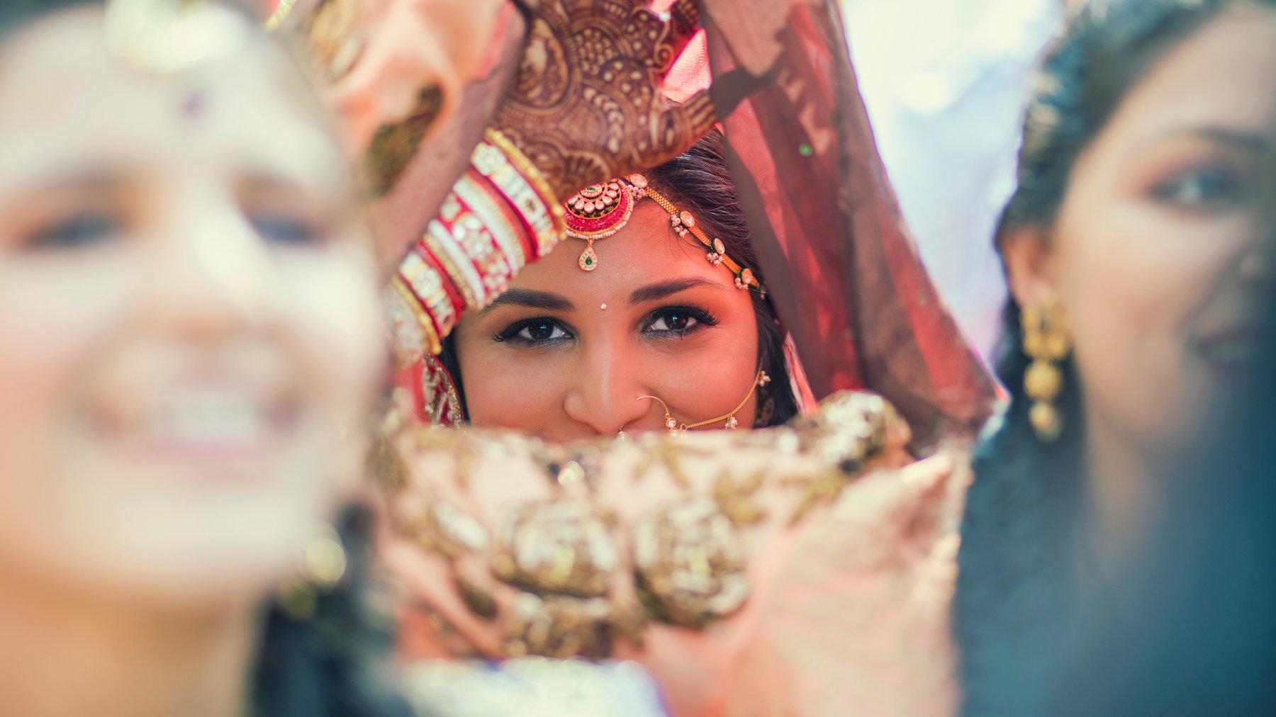 Wedding and celebration photography by Chintan Rupani — photograph 31
