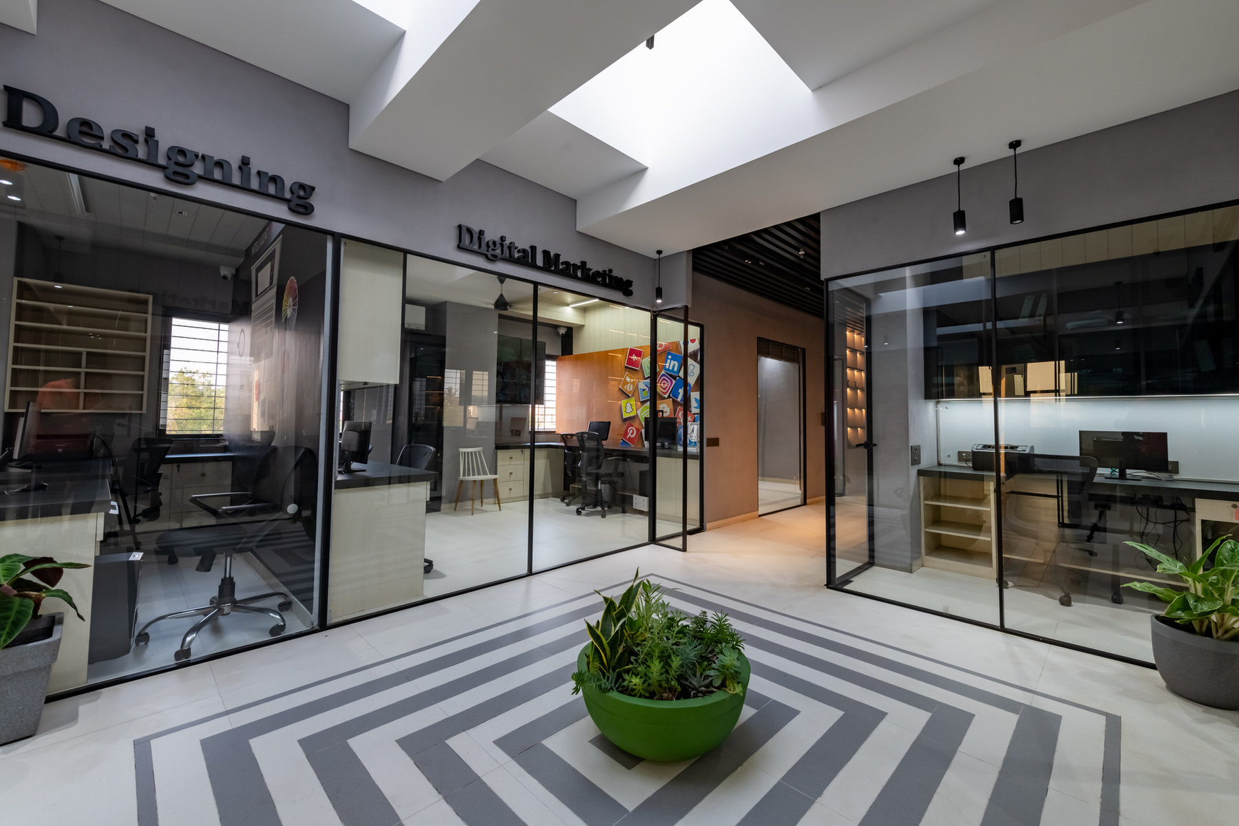 Interior and architectural photography by Chintan Rupani — photograph 23
