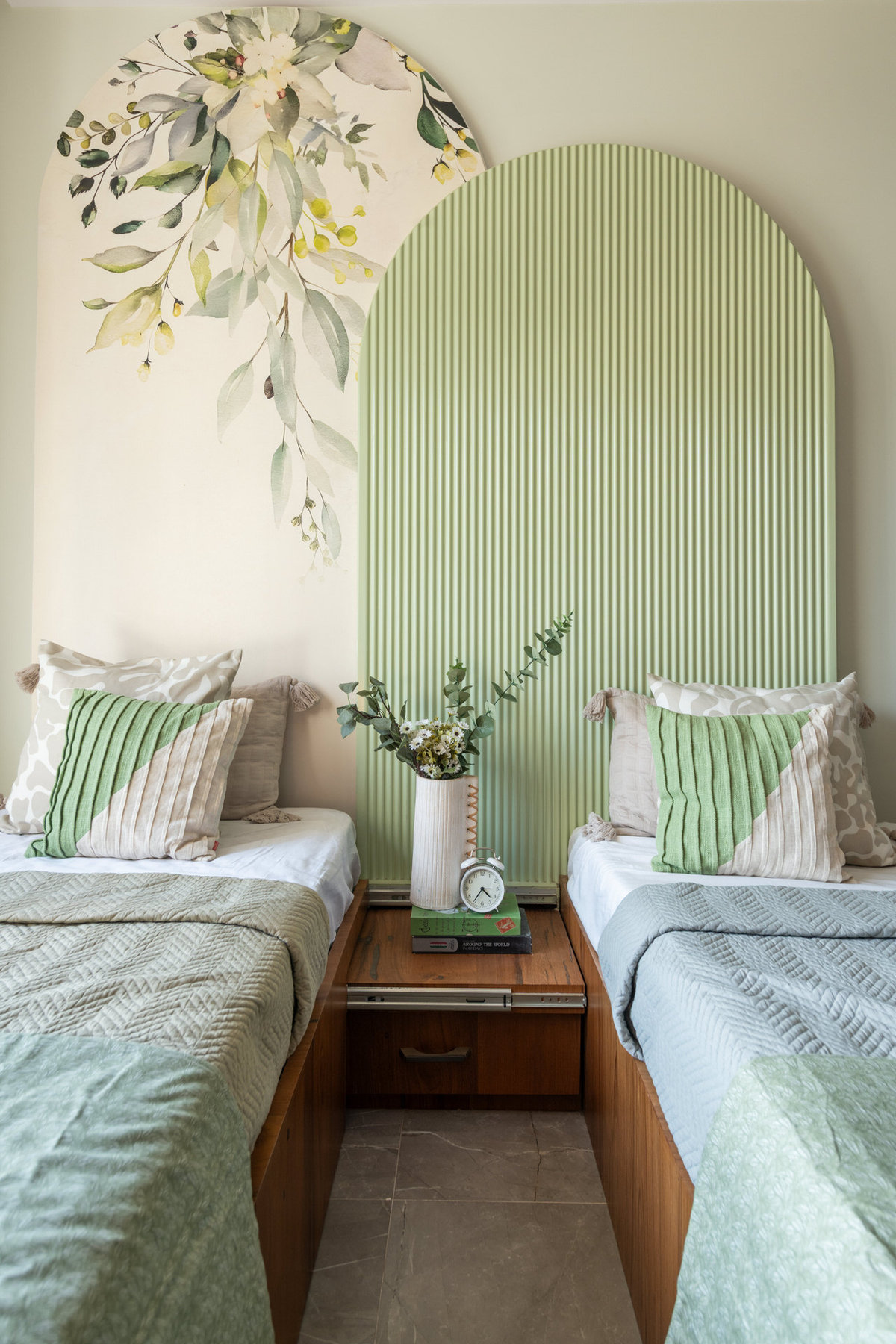 Interior and architectural photography by Chintan Rupani — photograph 6