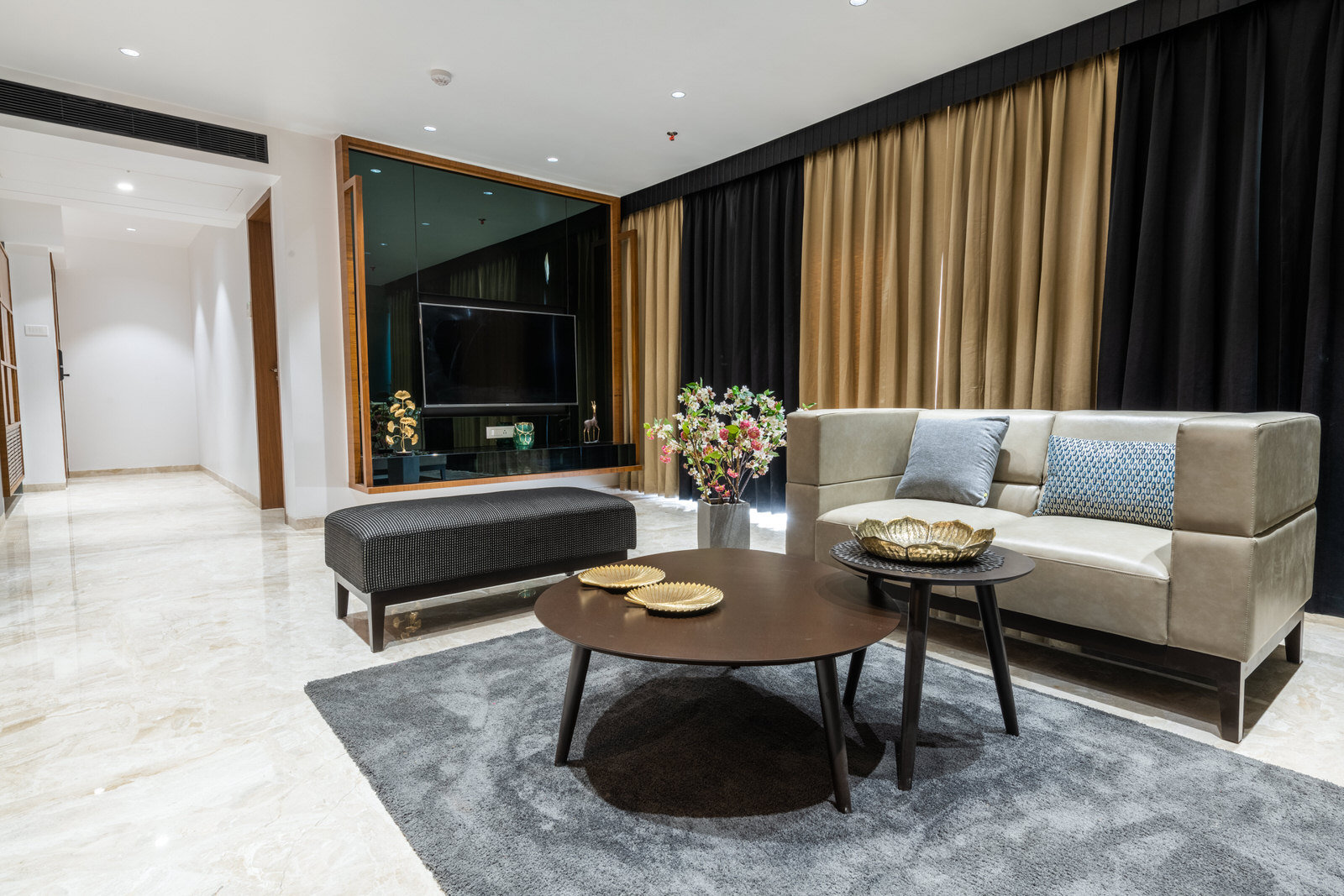 Interior and architectural photography by Chintan Rupani — photograph 28