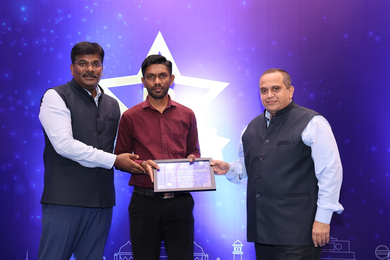 Bajaj Allianz corporate event photography — photograph 8