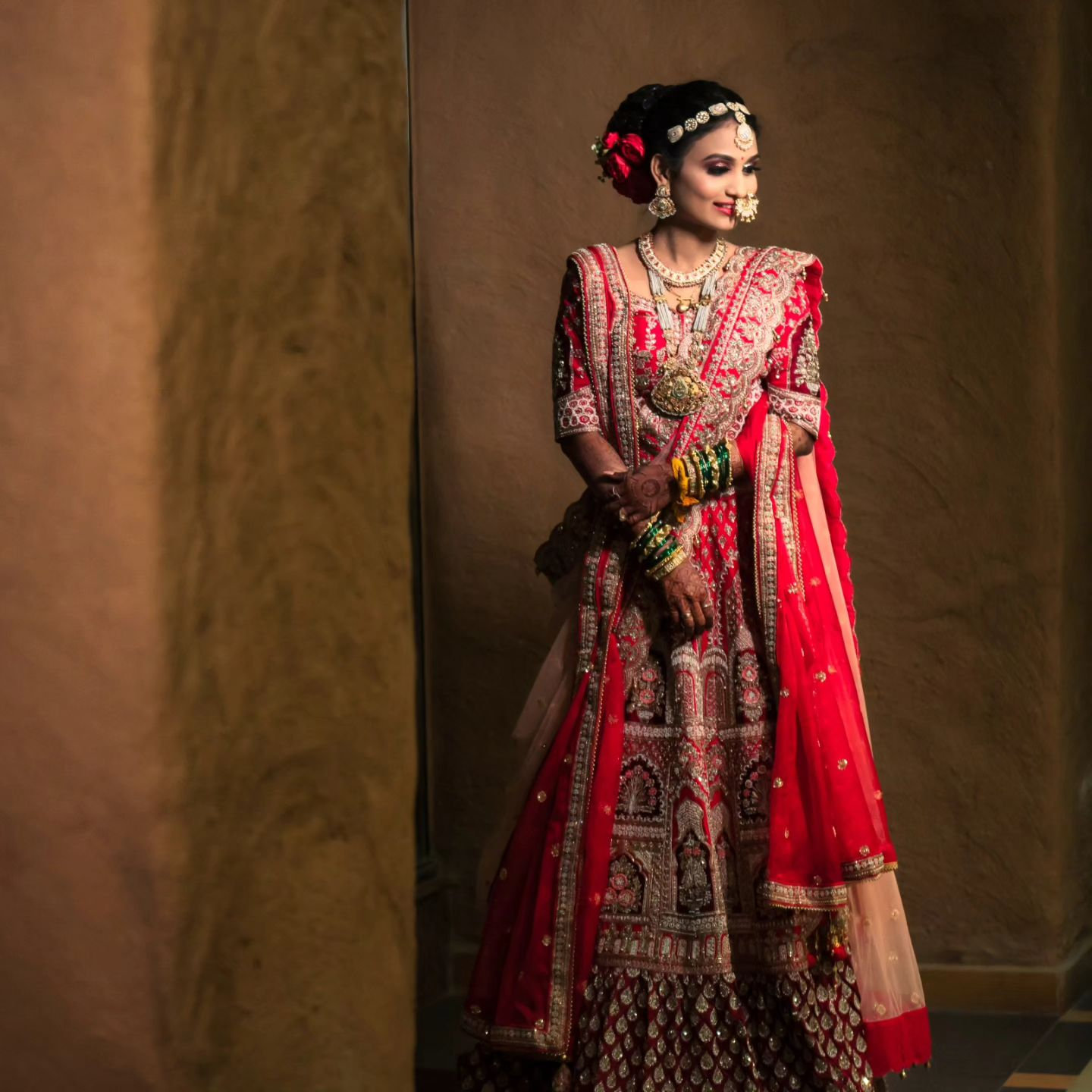 Wedding and celebration photography by Chintan Rupani — photograph 15