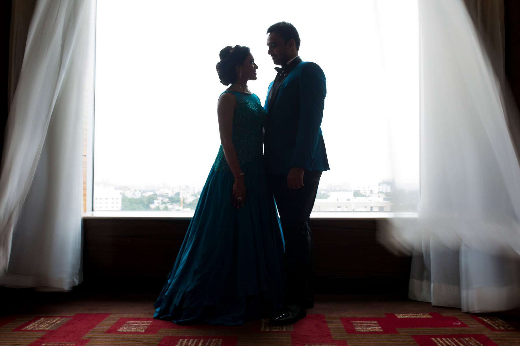 Wedding and celebration photography by Chintan Rupani — photograph 26