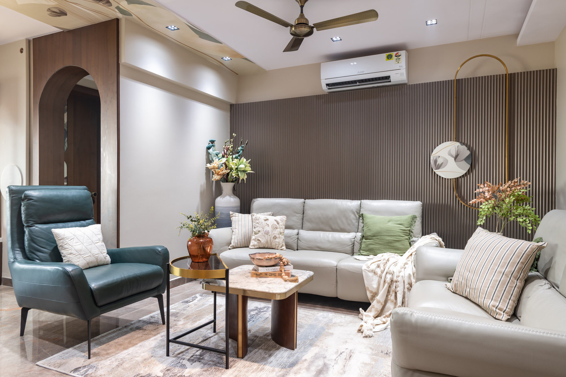 Interior and architectural photography by Chintan Rupani — photograph 19