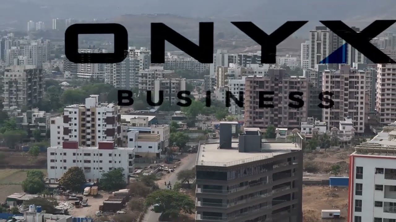 Onyx Business 52 Corporate Film