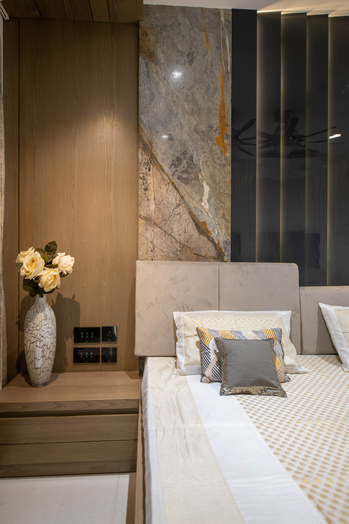 Interior and architectural photography by Chintan Rupani — photograph 39