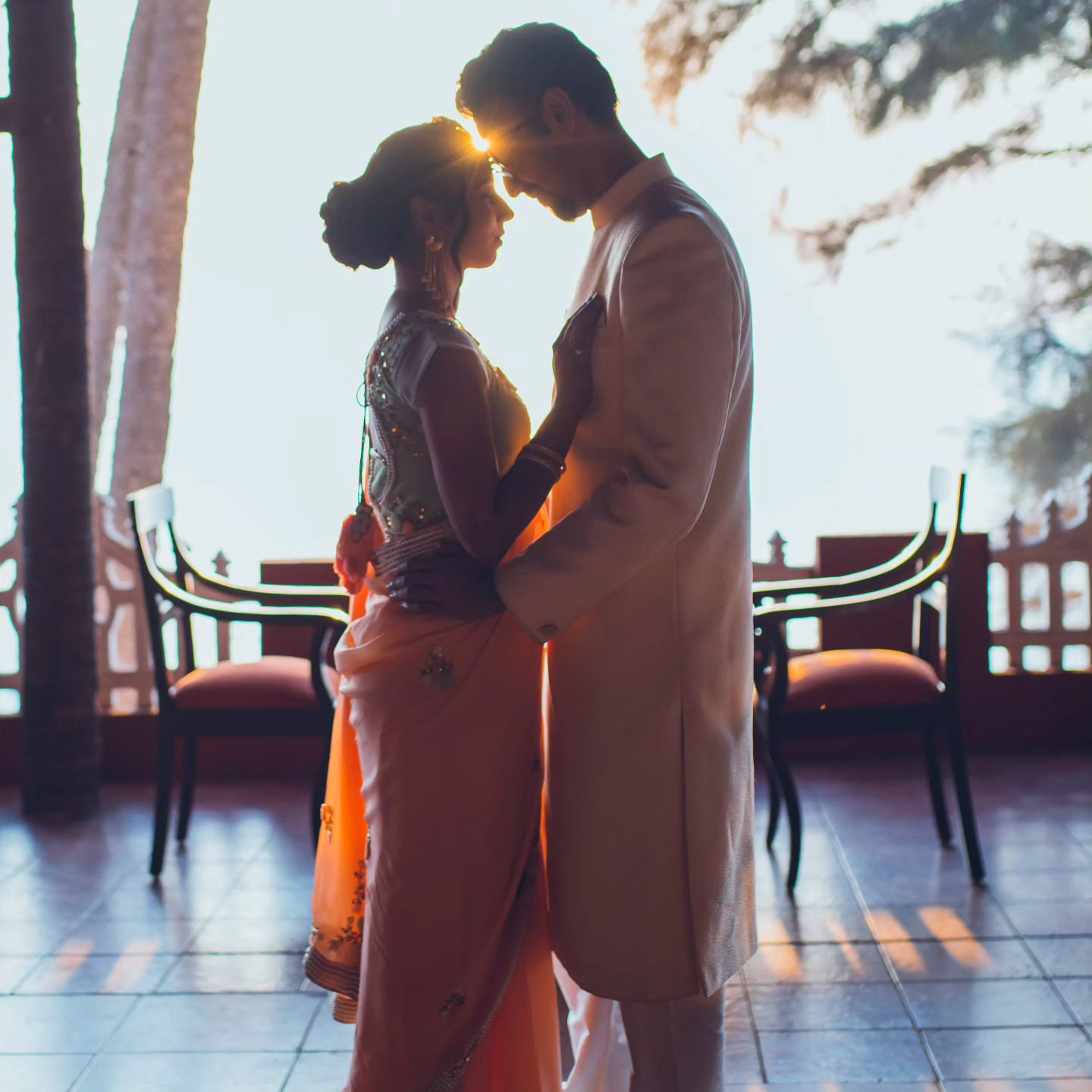 Wedding and celebration photography by Chintan Rupani — photograph 6