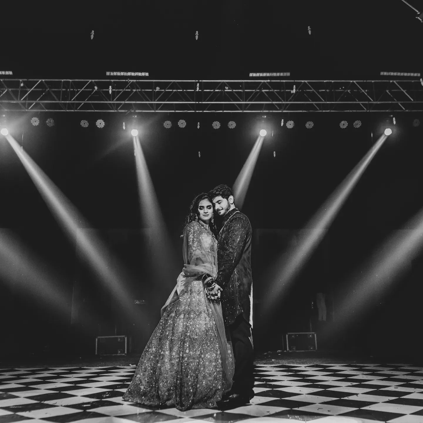 Wedding and celebration photography by Chintan Rupani — photograph 3