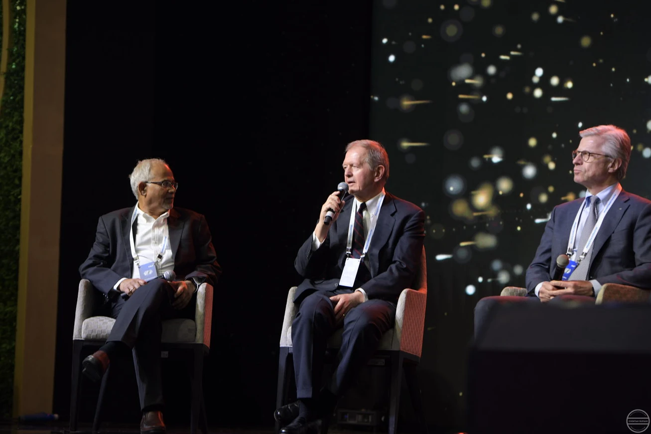 SKF 100 Years corporate event photography — photograph 22