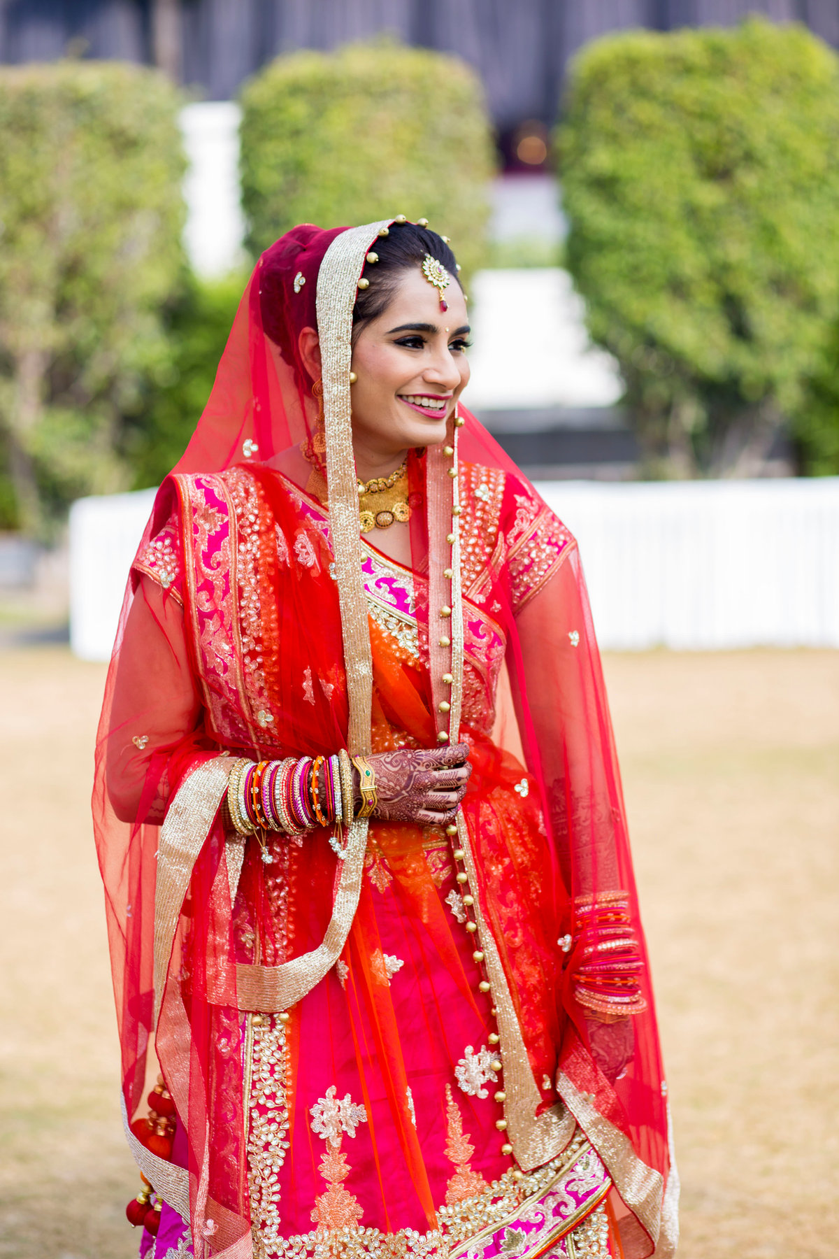 Wedding and celebration photography by Chintan Rupani — photograph 28