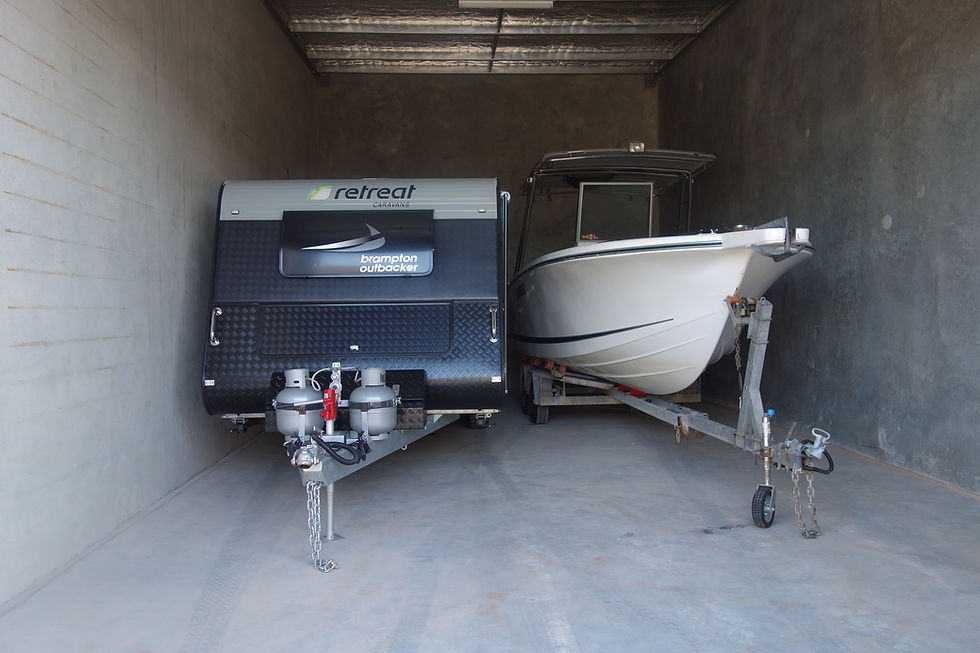 Montser Storage Bunbury Storage Units for Lease