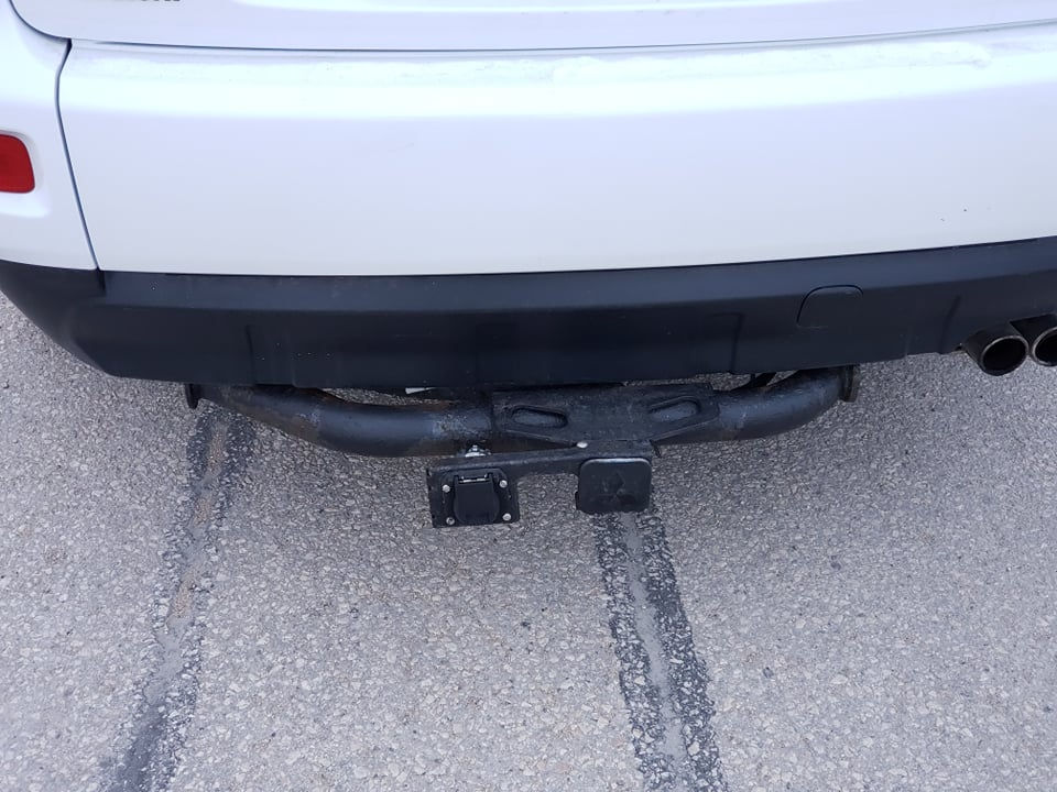 Thumbnail: 2012 Mitsubishi Outlander GT