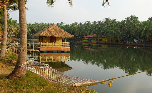 Kerala Honeymoon