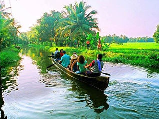 Rivers- Kerala