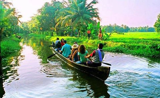 Kerala Holiday Package