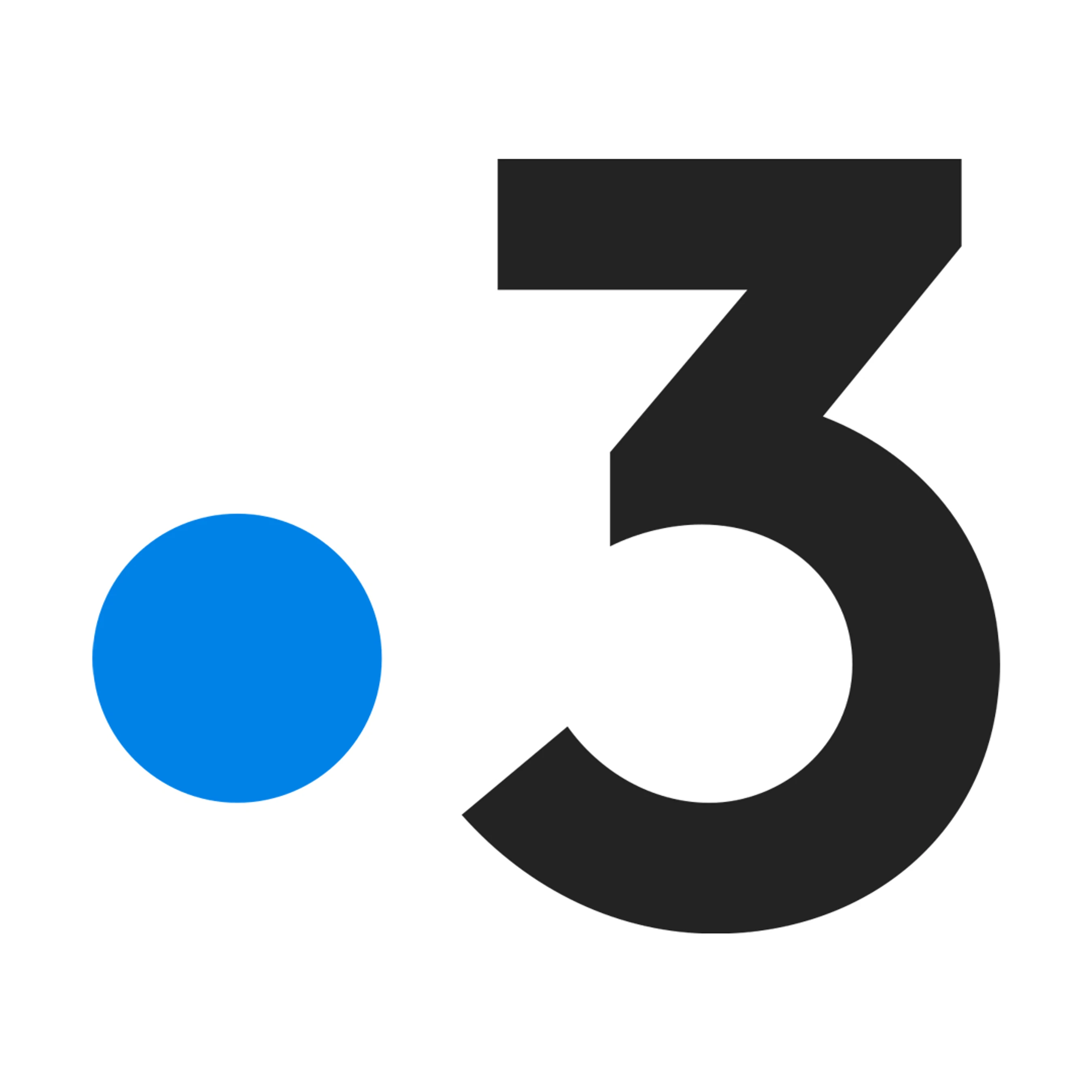 Logo France3