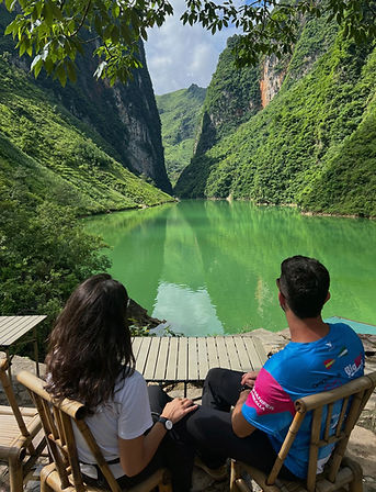 tour privado vietnam ha giang loop