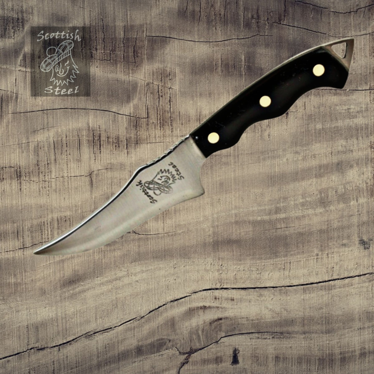 Sharp Series "Needle"