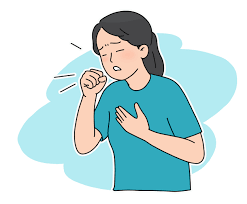 久咳、感染後咳嗽 (postinfectious cough) -----中醫的認識及治法
