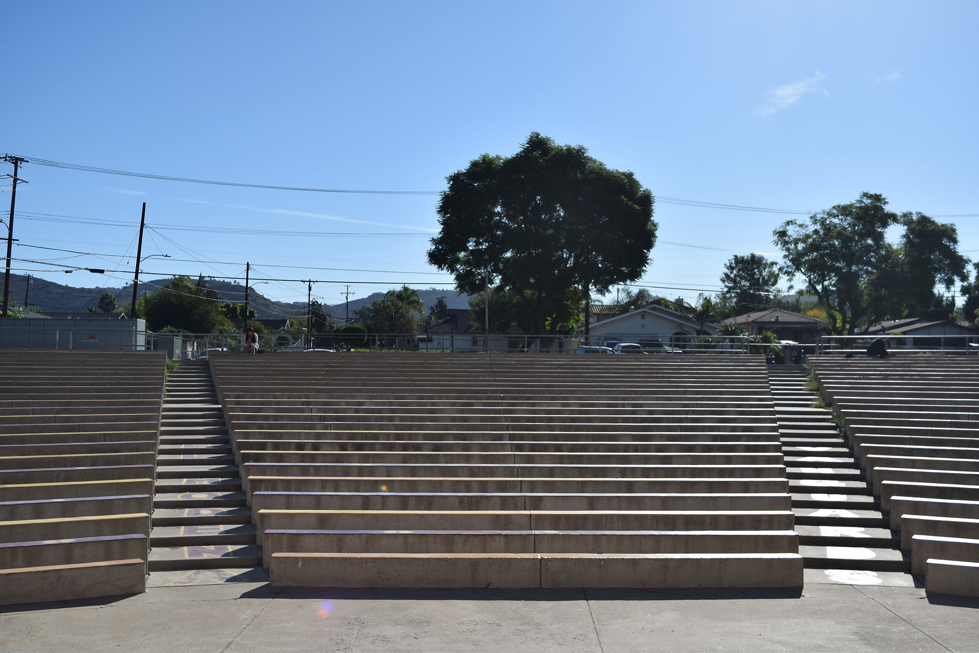 Amphitheater