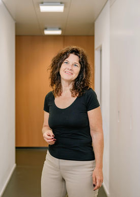 Portraits von MitarbeiterInnen der Genossenschaft FAMBAU von Susanne Goldschmid Fotografin aus Bern