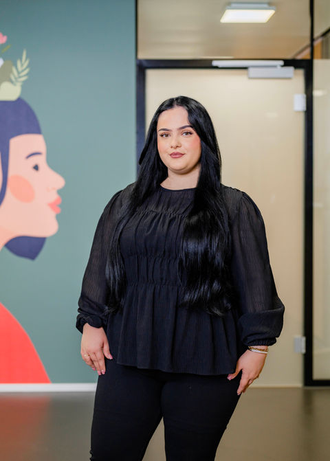 Portraits von MitarbeiterInnen der Genossenschaft FAMBAU von Susanne Goldschmid Fotografin aus Bern