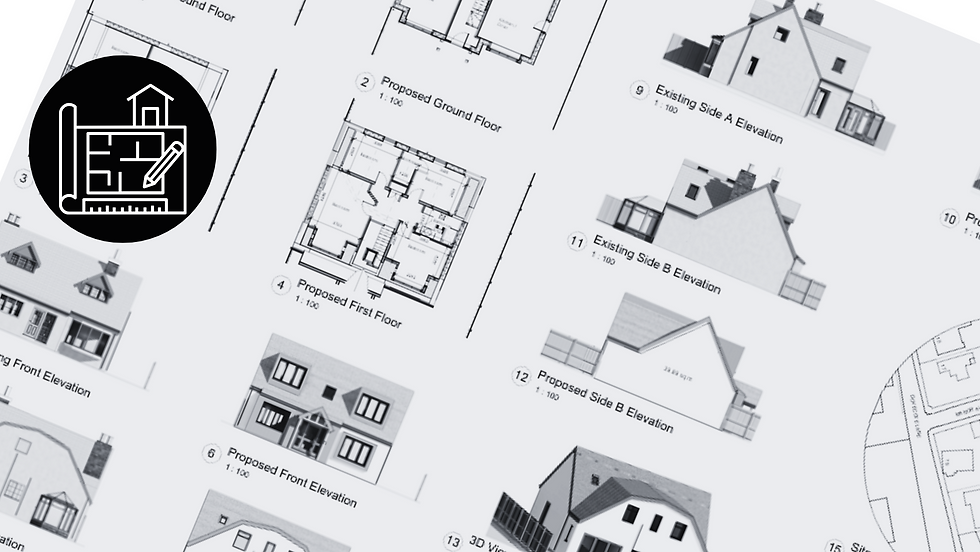 Cobalt Carbon Free Home Retrofit Designs